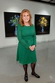 Sarah Ferguson Made an Unusual Appearance at Onsite Gallery in Toronto