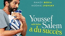 YOUSSEF SALEM A DU SUCCÈS - Critique - La minute ciné