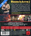 Missing in Action 2 - Die Rückkehr Blu-ray - Film Details