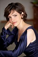 Rebecca Immanuel - Schauspielerin / Actress - Offizielle Homepage ...
