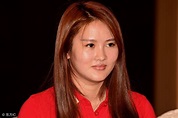 中国女子跳水运动员：陈若琳|陈若琳|中国女子|跳水_新浪新闻