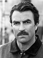 young!tom selleck | Hot | Tom selleck, Celebrities, Actor