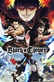 [ANIME] Black Clover Casts Nobuhiko Okamoto and Hiro Shimono