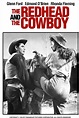 The Redhead and The Cowboy (1951) - Posters — The Movie Database (TMDB)