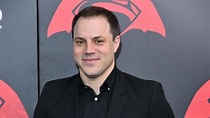 Geoff Johns Allegedly Made a Career Threat to “Justice League” Star Ray ...