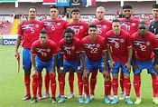 Plantilla de Costa Rica para la Copa Mundial de la FIFA Qatar 2022 y ...