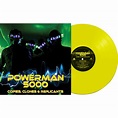 Powerman 5000 – Copies, Clones & Replicants (Yellow Vinyl) – Cleopatra ...