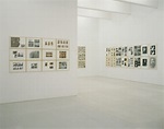 Gerhard Richter: Atlas | Exhibitions & Projects | Exhibitions | Dia