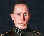 Simo Häyhä Biography - Facts, Childhood, Family Life & Achievements