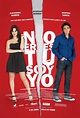 1151.- No eres tú, soy yo (2010) 2.5 de 5 Director: Alejandro Springall ...