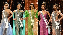 VIDEO: El Salvador será la sede de Miss Universo 2023 - Noticias de El ...