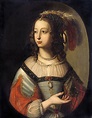 Sophie von Hannover | Historische Persönlichkeiten | Museum Schloss ...
