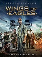 Poster and trailer for Wings of Eagles starring Joseph Fiennes