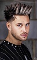 100 Punk Hairstyles for Guys (2021) | Hairmanstyles