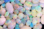 Opal Meanings, Properties and Uses - CrystalStones.com