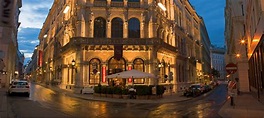 Visitar Viena en 3 días con visitas incluidas | Austria Vacaciones