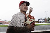 Phillies minor leagues: JoJo Romero is turning things around at double ...