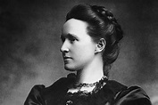 Millicent Garret Fawcett: British Suffrage Activist