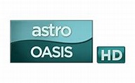 Astro Oasis | Logopedia | Fandom