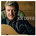 Ultimate Collection CD | Joe Diffie