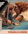 Thelma & Louise (1991) | The Criterion Collection