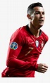 Cristiano Ronaldo render - Cristiano Ronaldo Portugal Png, Transparent ...