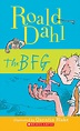 The BFG by Roald Dahl | Scholastic