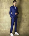 Leo Wu - Bio, Profile, Facts, Age, Height, Girlfriend, Ideal Type