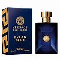 Dylan Blue Pour Homme by Versace 100ml EDT | Perfume NZ