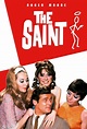The Saint (TV Series 1962-1969) — The Movie Database (TMDb)