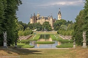 Castillo de Schwerin, en Alemania | Destino Infinito