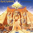 Powerslave (Vinyl): Iron Maiden: Amazon.ca: Music
