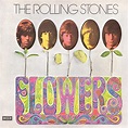 The Rolling Stones - Flowers (1981, Vinyl) | Discogs