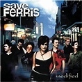 MUSIC.MP3.gottarip: Save Ferris - Modified
