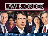 Watch Law & Order Season 5 | Prime Video