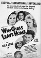 Why Girls Leave Home (1945)