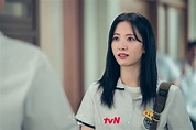 WJSN’s Bona Transforms Into A Hardworking And Decorated Fencing Athlete ...