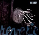 Reverie, Joe Henry | CD (album) | Muziek | bol.com