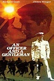 An Officer and a Gentleman (1982) - Posters — The Movie Database (TMDB)