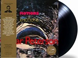 Oscar Peterson Motions & Emotions =180g vinyl LP= - VinylVinyl