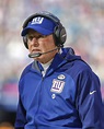 Tom Coughlin To Join NFL's Football Operations Dept.