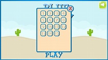 🕹️ Play Blue Story Game: BlueStory is a Free Online Physics Game for Kids