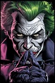 [Artwork] Joker by Jason Fabok (Three Jokers coming out in June?) : r ...
