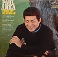Paul Anka - Strictly Nashville (1966, Vinyl) | Discogs
