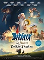Astérix : Le Secret De La Potion Magique Sortie DVD/Blu-Ray et VOD