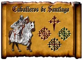 Caballeros Templarios de Santiago (Página Oficial) - La Orden de Santiago