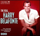Harry Belafonte, Harry Belafonte - 54 Greatest Hits of Harry Belafonte ...