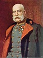 Franz Joseph: The most beloved emperor of the Habsburg Monarchy ...