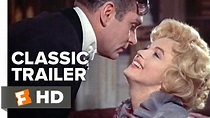 The Prince and the Showgirl (1957) Official Trailer - Marilyn Monroe ...