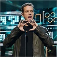 Geoff Keighley Net Worth | Wife - Famous People Today
